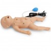 C.H.A.R.L.I.E. Simulador de Resucitación Neonatal