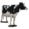 Modelo bovino Holstein
