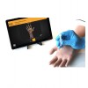 Simulador de inyección en mano y muñeca de Limbs & Things