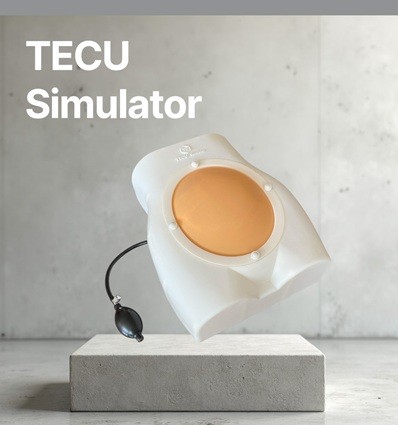 TECU simulator