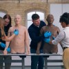 Exploración de los sistemas respiratorio y cardiovascular (CaRE) de Limbs & Things