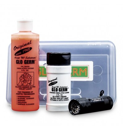 Glo Germ™ Kit