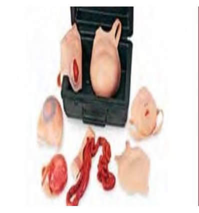 Kit de Heridas Neonatal