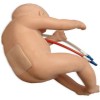Simulador de punción lumbar pediátrica (2 semanas)
